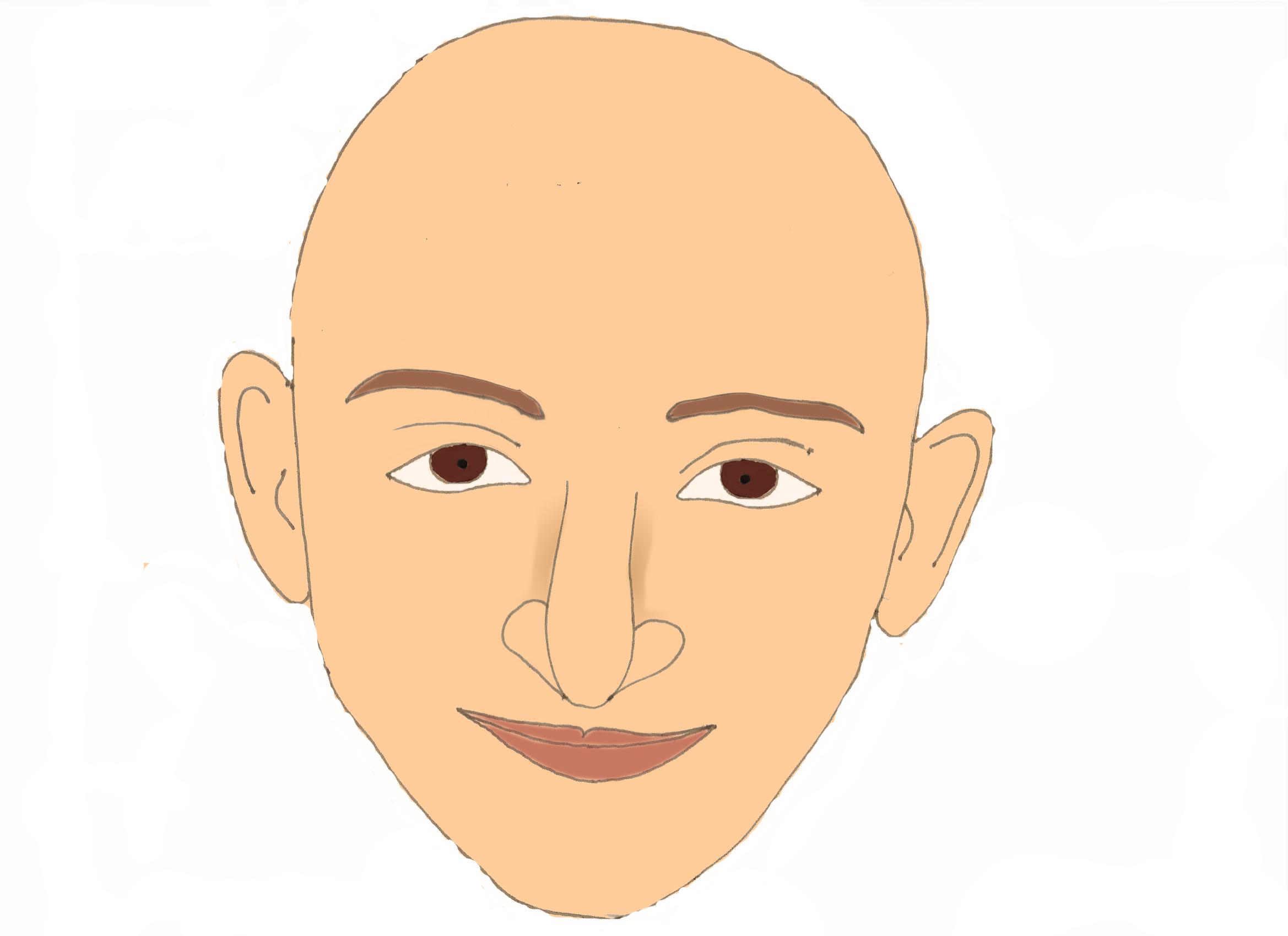 pointe-nez-plongeante-sourire-chirurgie-esthetique-rhinoplastie